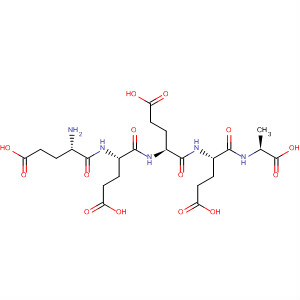 L-Alanine,N-[N-[N-(N-L-a-glutamyl-L-a-glutamyl)-L-a-glutamyl]-L-a-glutamyl]-