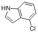 4-Chloroindole