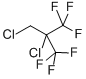 1,2-DICHLORO-3,3,3-TRIFLUORO-2-(TRIFLUOROMETHYL)PROPANE