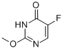 2-METHOXY-5-FLUOROURACIL