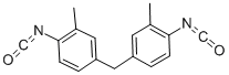 4,4'-DIISOCYANATO-3,3'-DIMETHYLDIPHENYLMETHANE