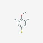 3,5-DIMETHYL-4-METHOXYTHIOPHENOL