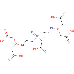 Glycine, N,N-bis[2-[bis(carboxymethyl)oxidoamino]ethyl]-, N-oxide