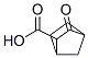 BICYCLO[2.2.1]HEPTANE-2-CARBOXYLIC ACID 3-OXO-,ENDO-