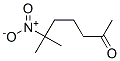 6-Methyl-6-nitro-2-heptanone
