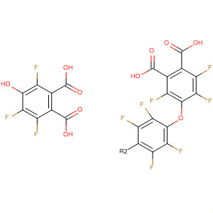 1,2-Benzenedicarboxylic acid,4,4'-[(2,3,5,6-tetrafluoro-1,4-phenylene)bis(oxy)]bis[3,5,6-trifluoro-