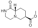 (7R,9aS)-methyl 9a-methyl-1-oxo-octahydro-1H-pyrido[1,2-a]pyrazine-7-carboxylate