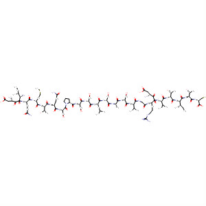 L-Cysteine,L-a-aspartyl-L-isoleucyl-L-glutaminyl-L-methionyl-L-threonyl-L-glutaminyl-L-seryl-L-prolyl-L-seryl-L-seryl-L-leucyl-L-seryl-L-alanyl-L-seryl-L-valylglycyl-L-a-aspartyl-L-arginyl-L-valyl-L-threonyl-L-isoleucyl-L-threonyl-
