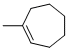 1-METHYLCYCLOHEPTENE