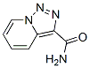 [1,2,3]Triazolo[1,5-a]pyridine-3-carboxamide