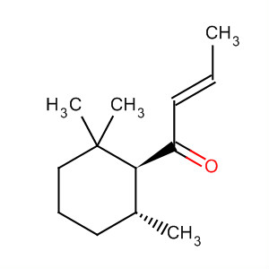 2-Buten-1-one, 1-[(1S,6R)-2,2,6-trimethylcyclohexyl]-, (2E)-