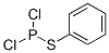 BENZENE PHOSPHONIC THIODICHLORIDE