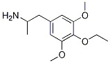 1-(4-ethoxy-3,5-dimethoxy-phenyl)propan-2-amine