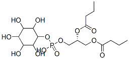 1,2-dibutyryl-sn-glycero-3-phosphoinositol
