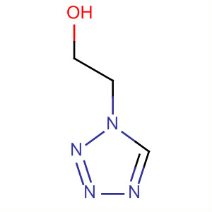 1H-Tetrazole-1-ethanol
