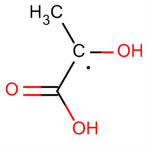Ethyl, 1-carboxy-1-hydroxy-