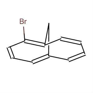 Bicyclo[4.4.1]undeca-1,3,5,7,9-pentaene, 2-bromo-