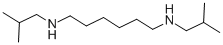 N,N'-DIISOBUTYL-1,6-HEXANEDIAMINE