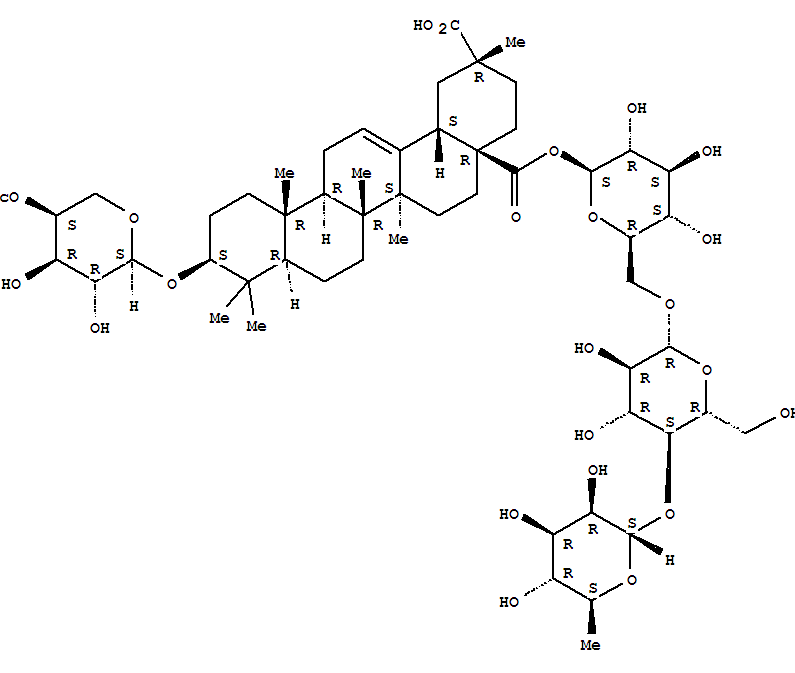 YiyeliangwanosideIX