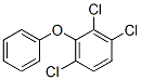 2,3,6-Trichlorodiphenyl ether