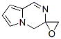 SPIRO[OXIRANE-2,3(4H)-PYRROLO[1,2-A]PYRAZINE]