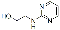 Ethanol,2-(2-pyrimidinylamino)-