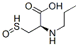 PROPYLCYSTEINE-SULPHOXIDE