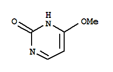 2(1H)-Pyrimidinone,4-methoxy-