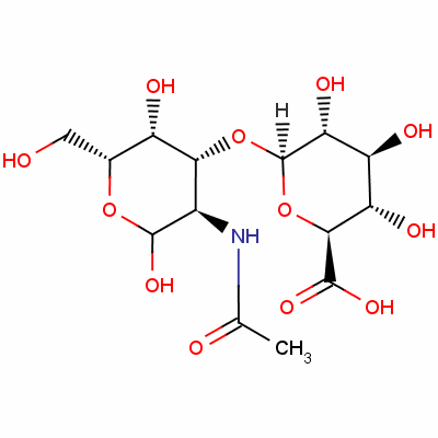 N-acetylchondrosine