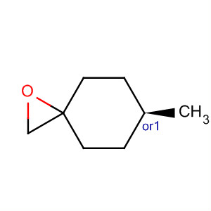 1-Oxaspiro[2.5]octane, 6-methyl-, trans-