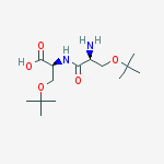 L-Serine, O-(1,1-dimethylethyl)-L-seryl-O-(1,1-dimethylethyl)-