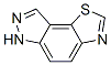 6H-Pyrazolo[3,4-g]benzothiazole