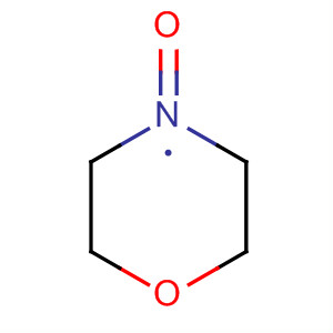 2H-1,4-Oxazine, 3,6-dihydro-, 4-oxide