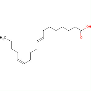 8,13-Octadecadienoic acid, (8E,13Z)-