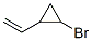Cyclopropane,1-bromo-2-ethenyl-