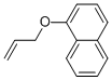 1-ALLYLOXYNAPHTHALENE