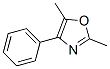 2,5-Dimethyl-4-phenyloxazole
