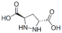3,5-PYRAZOLIDINEDICARBOXYLIC ACID (3R,5R)-