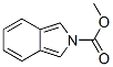 2H-Isoindole-2-carboxylic  acid,  methyl  ester