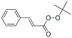tert-butyl peroxycinnamate