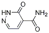 3-Oxo-2,3-dihydropyridazine-4-carboxaMide