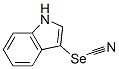 (1H-Indole-3-yl) selenocyanate