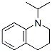 Quinoline,1,2,3,4-tetrahydro-1-(1-methylethyl)-