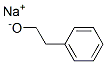 Sodium 2-phenylethanolate