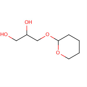 1,2-Propanediol, 3-[(tetrahydro-2H-pyran-2-yl)oxy]-