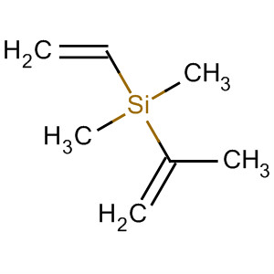Silane, ethenyldimethyl-2-propenyl-