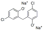 disodium 2,2-methylenebis(4-chlorophenolate)
