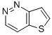 THIENO[3,2-C]PYRIDAZINE