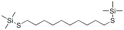 2,2,15,15-Tetramethyl-3,14-dithia-2,15-disilahexadecane