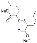 disodium 2,2-dithiobishexanoate